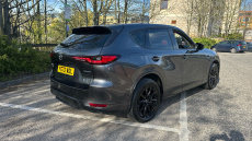 Mazda CX-60 2.5 PHEV Homura 5dr Auto Estate